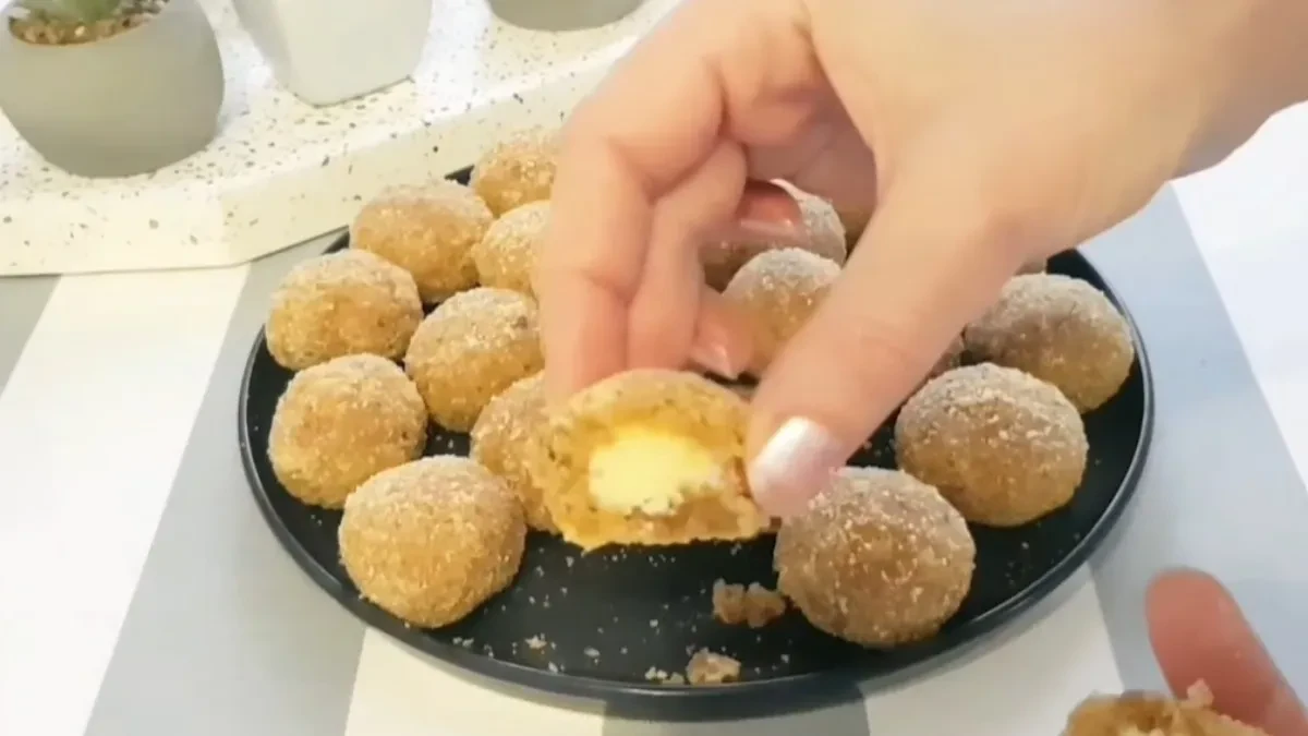 Brzinske marlenka kuglice koje se tope u ustima