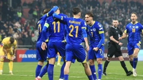 Zmajeve čeka pravo bogatstvo ukoliko bi se plasirali na Svjetsko prvenstvo