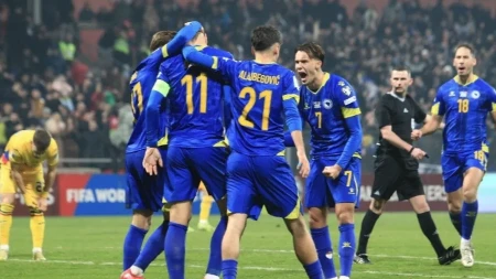 Zmajeve čeka pravo bogatstvo ukoliko bi se plasirali na Svjetsko prvenstvo