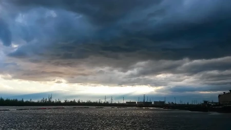 Orakanski vjetar napravio haos u Zagrebu: Udari dostižu 120 km/h