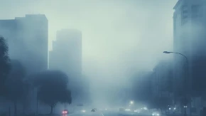 Zagađen vazduh u BiH, u ovim gradovima je najkritičnije stanje 