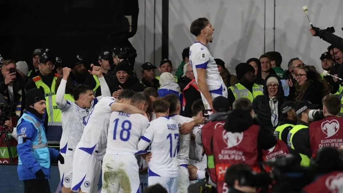 Vico Zeljković se oglasio nakon istorijske pobjede Zmajeva