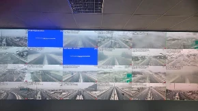 "Autoputevi Republike Srpske": Sve dionice prohodne