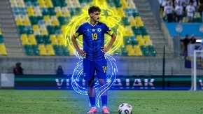 Ko je Kerim Alajbegović: Hladnokrvni egzekutor odlučujućeg penala protiv Velsa