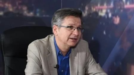 Profesoru Koviću zabranjen ulazak u Hrvatsku 