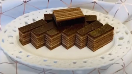 Mekane jafa štangle nestaće sa tanjira za tren oka 