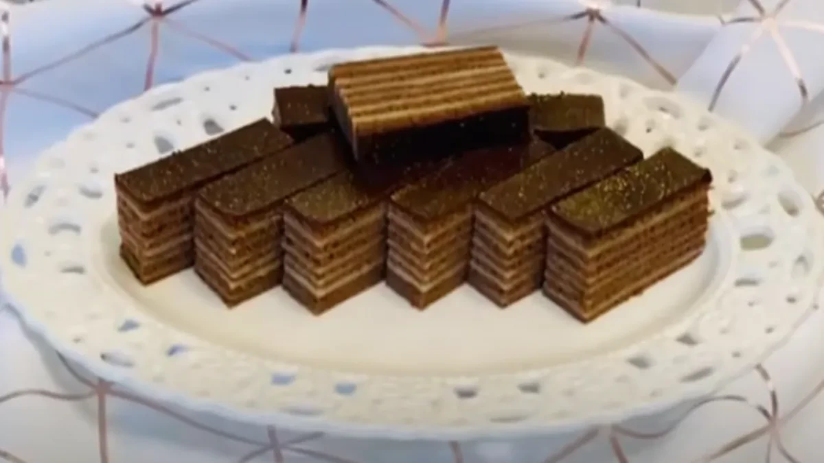 Mekane jafa štangle nestaće sa tanjira za tren oka 