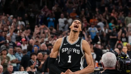 Preokret u trci za MVP titulu: Jokić i Šaj skinuti sa trona