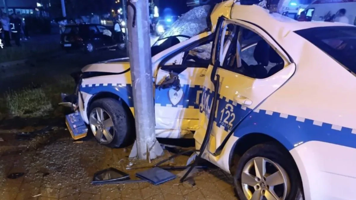 Policajac iz Banjaluke ide iza rešetaka zbog smrti kolege