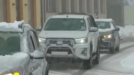 Olujni vjetar napravio haos u Sloveniji: Oštećeno 650 kuća