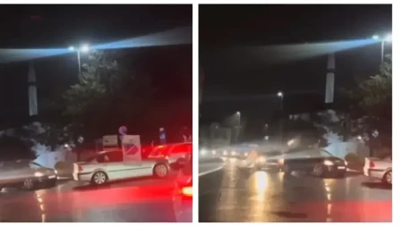 Policija pronašla osobu koja je pucala u Brčkom