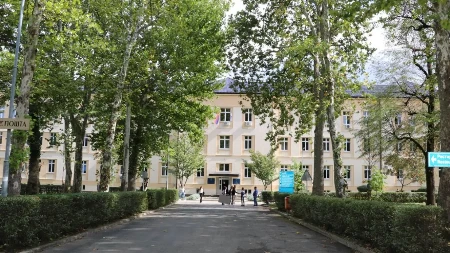 Odobren upis studenata: Na prvoj godini 5.037 brucoša