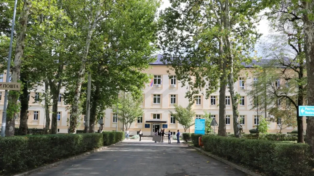 Odobren upis studenata: Na prvoj godini 5.037 brucoša