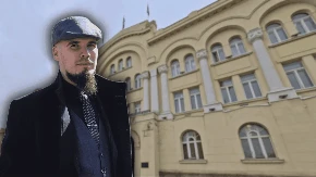 Intervju sa Aleksandrom Jokićem: "Nakrivo nasađeni" advokat ruši nezakonite odluke - jer mu se dâ