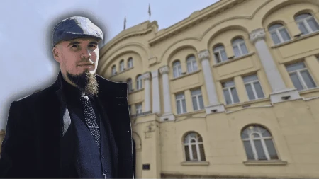 Intervju sa Aleksandrom Jokićem: "Nakrivo nasađeni" advokat ruši nezakonite odluke - jer mu se dâ