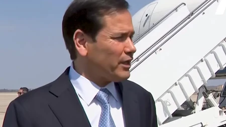 Rubio nakon sastanka G7: Operacija u Iranu neće trajati mjesecima