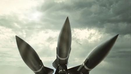 SAD na Iran lansirale više od 850 "tomahavk" raketa