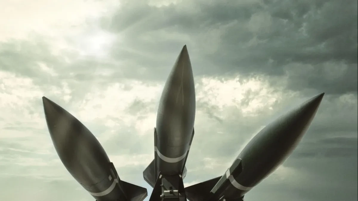 SAD na Iran lansirale više od 850 "tomahavk" raketa