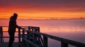 Kako prepoznati slabog muškarca? 