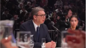 Vučić: Kurti će od Makrona tražiti povlačenje KFOR-a 