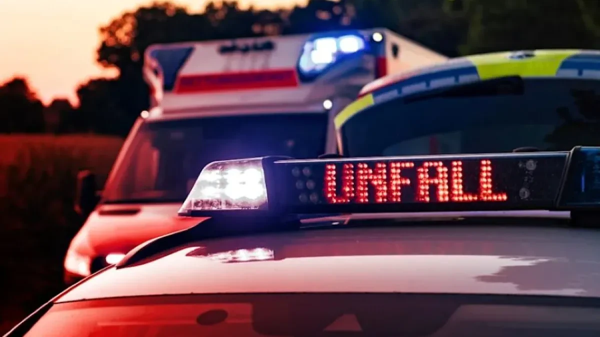 D‌jevojka iz BiH povrijeđena u Austriji