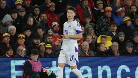 Put do Mundijala: Preostalo još osam reprezentacija