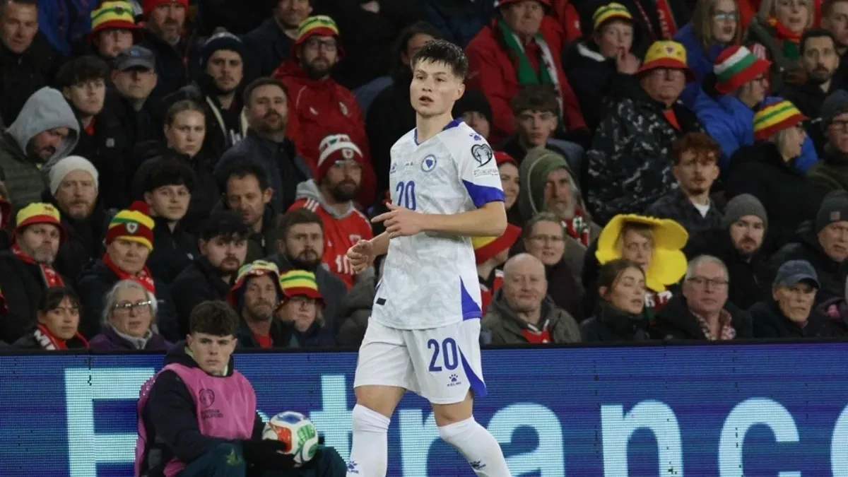 Put do Mundijala: Preostalo još osam reprezentacija