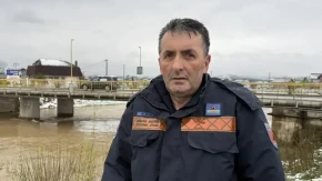 Civilna zaštita Prijedor: Zaplavljeno između 350 i 400 kuća i pomoćnih objekata