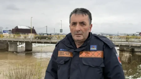 Civilna zaštita Prijedor: Zaplavljeno između 350 i 400 kuća i pomoćnih objekata