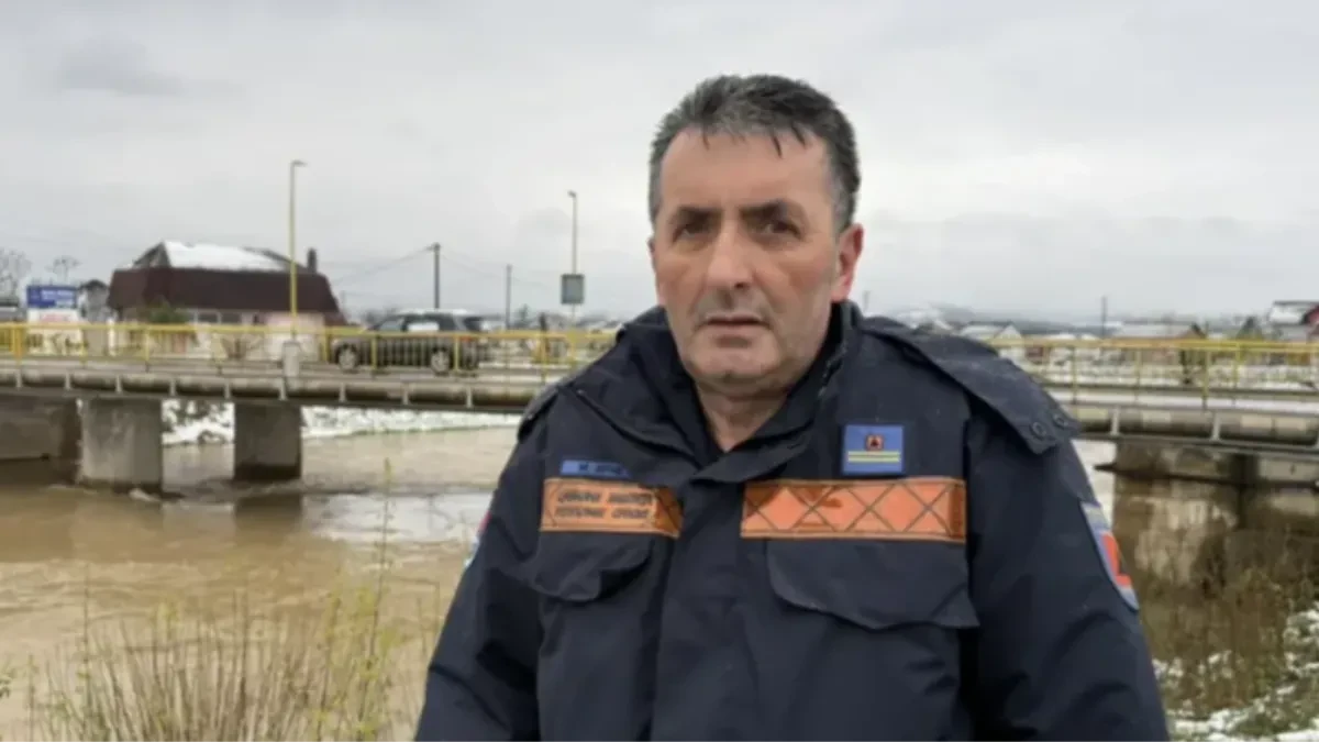 Civilna zaštita Prijedor: Zaplavljeno između 350 i 400 kuća i pomoćnih objekata