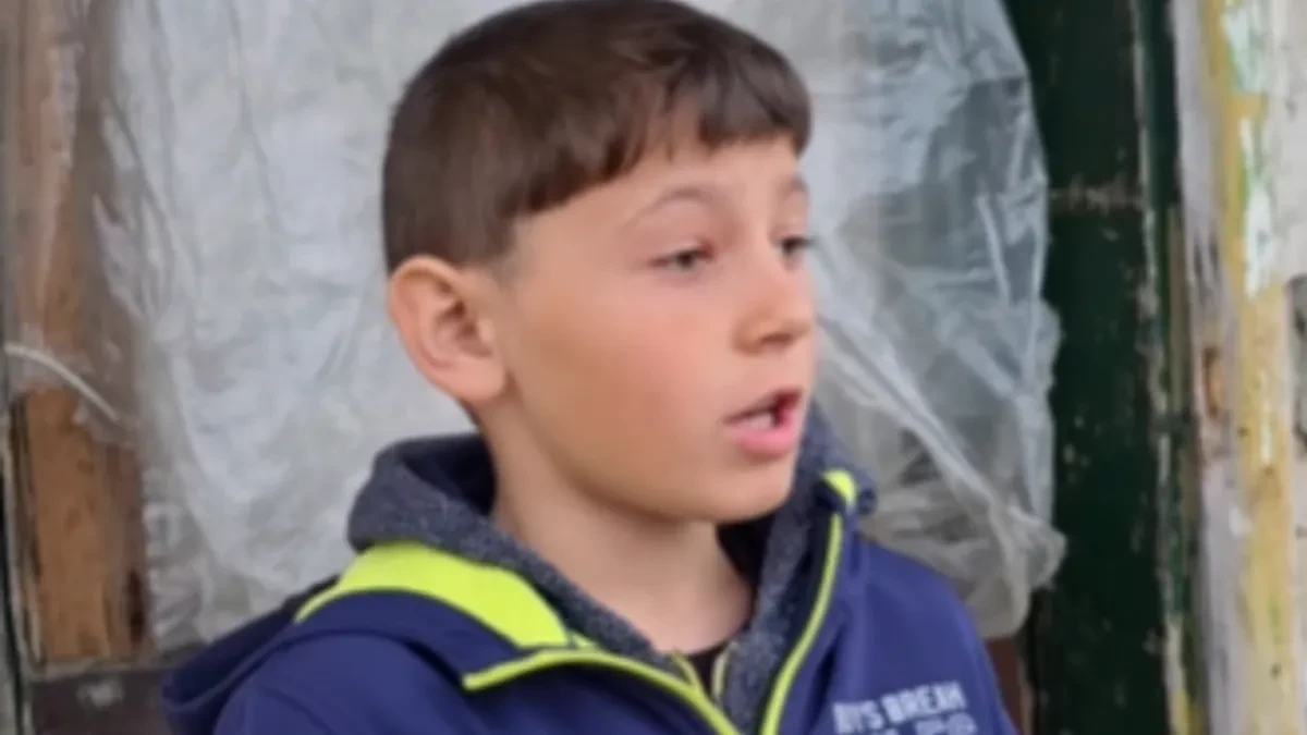 "Mama mi je umrla, a tata me nije prihvatio": Nikolina priča će vas dovesti do suza (VIDEO)