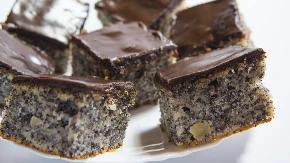 Učinite vikend savršenim: Donosimo recept za kolač sa makom