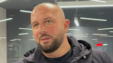 Nije mu ostao dužan: Dado Polumenta brutalno odgovorio Đaniju na prozivke