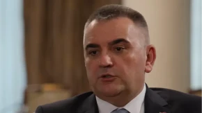 "Na raspolaganju su građanima": Minić poručio da su sve republičke službe na terenu i u pripravnosti