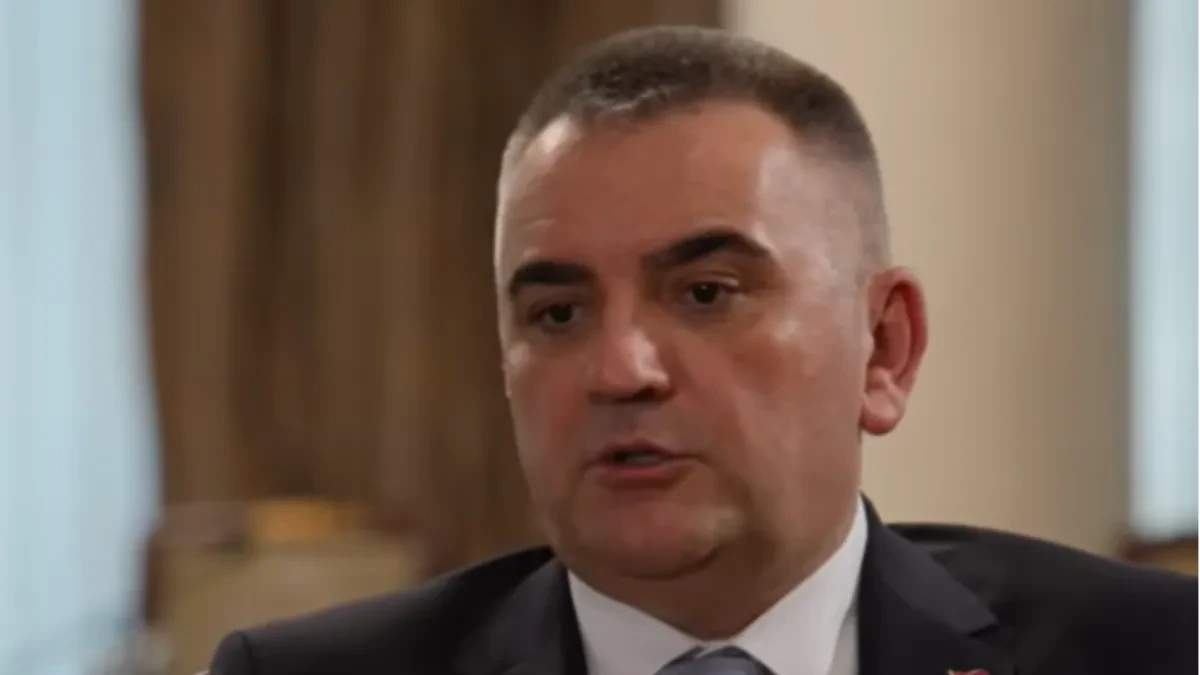 "Na raspolaganju su građanima": Minić poručio da su sve republičke službe na terenu i u pripravnosti