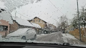 Čišćenje puteva u skladu sa potrebama i prioritetima.