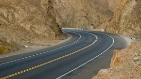 Put kroz Tobut osposobljen, vozačima se savjetuje oprezna vožnja.