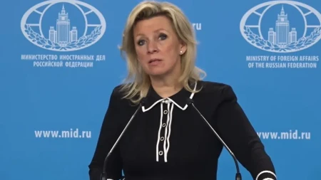 Moskva upozorava: Zapadna Evropa prva na udaru ucjena Zelenskog