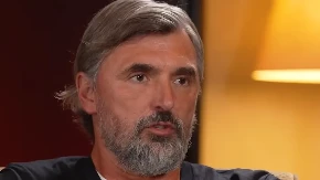 Goran Ivanišević o sinu: Ja sam kriv za sve