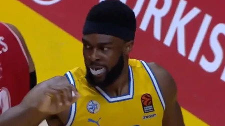 Barselona kreće u ofanzivu: Milionska ponuda za novog centra