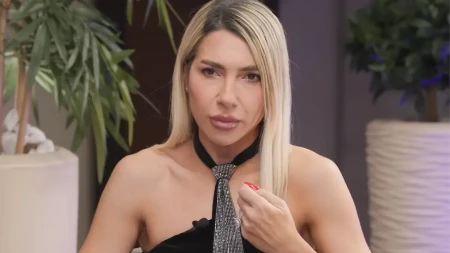 Jovana Jeremić u emisiji sa partnerom: Kako je protekao susret pred kamerama