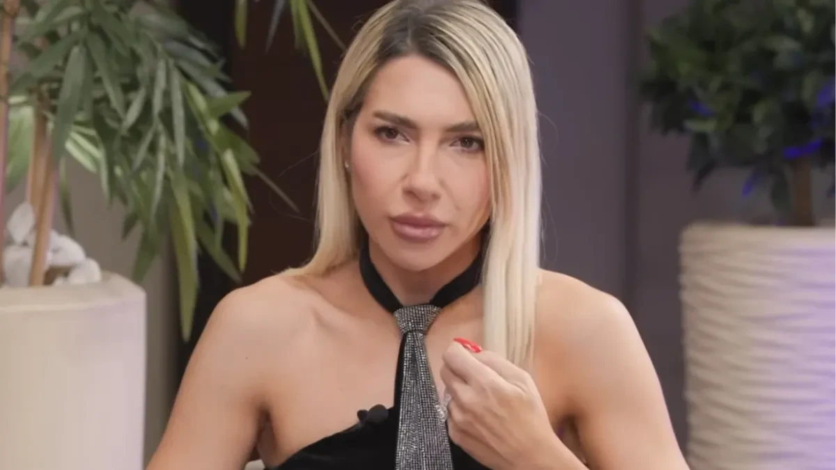 Jovana Jeremić u emisiji sa partnerom: Kako je protekao susret pred kamerama