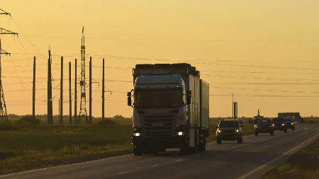 Transportni sektor u krizi: Ograničenja Šengen zone tjeraju prevoznike iz BiH