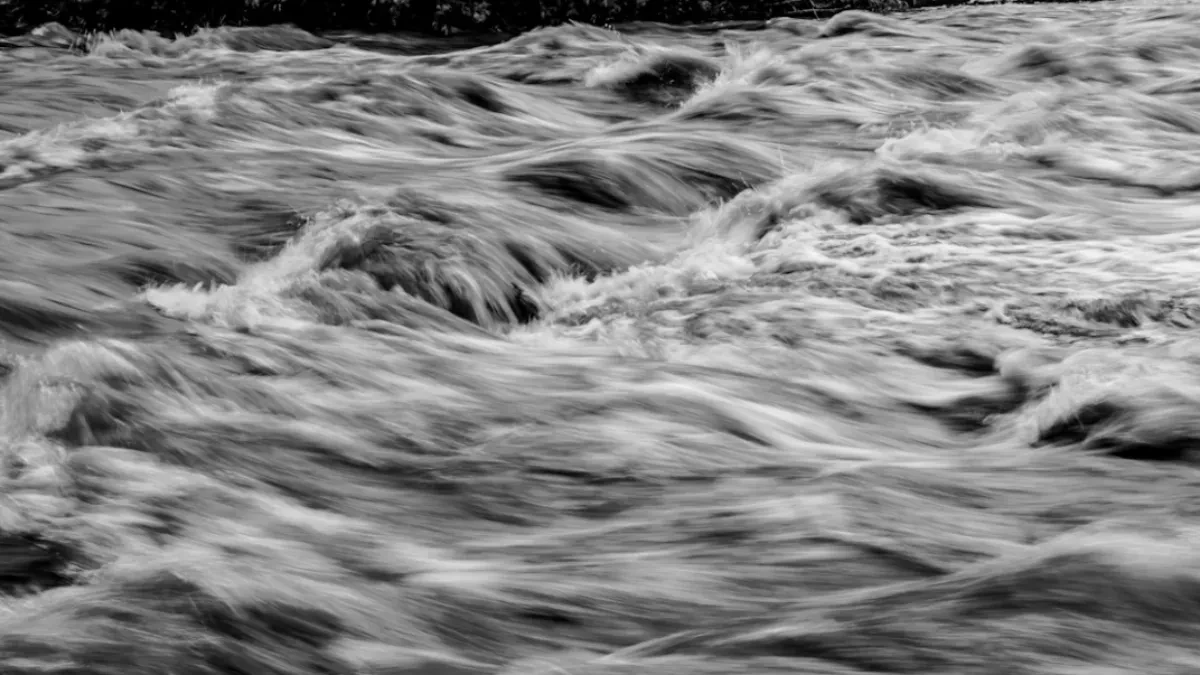 Šuman: Vodostaju Une i Save u porastu, ali nema opasnosti