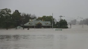 Birčaković: Bujični vodotoci u granicama normale