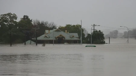 Birčaković: Bujični vodotoci u granicama normale