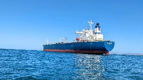 Poznato kome je Iran dozvolio prolaz kroz Hormuški moreuz