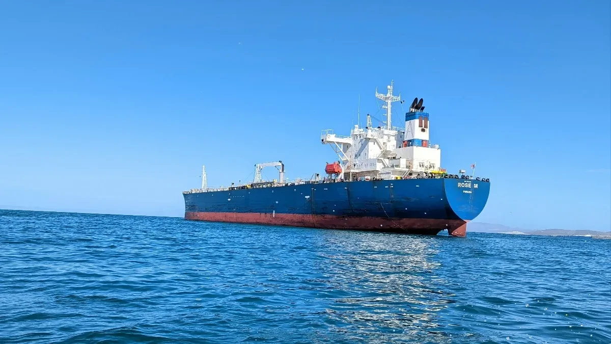 Poznato kome je Iran dozvolio prolaz kroz Hormuški moreuz