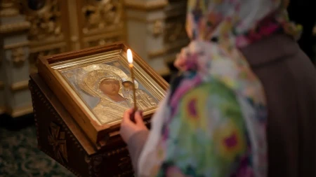 SPC danas slavi Svetog Agapija: Ukoliko želite da upoznate pravu ljubav, ovo treba da uradite