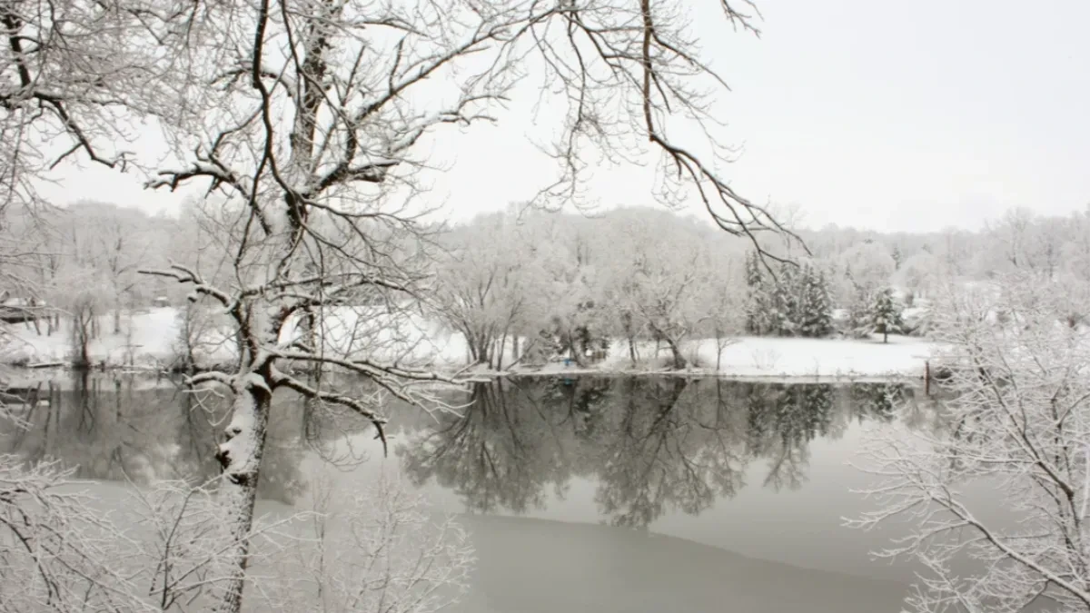 Padavine donijele probleme: Na području Prijedora proglašen prvi stepen pripravnosti odbrane od poplava